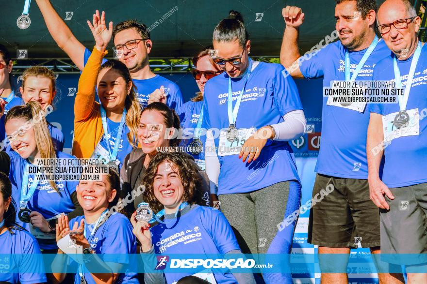 Corrida do Genérico Sandoz 2023